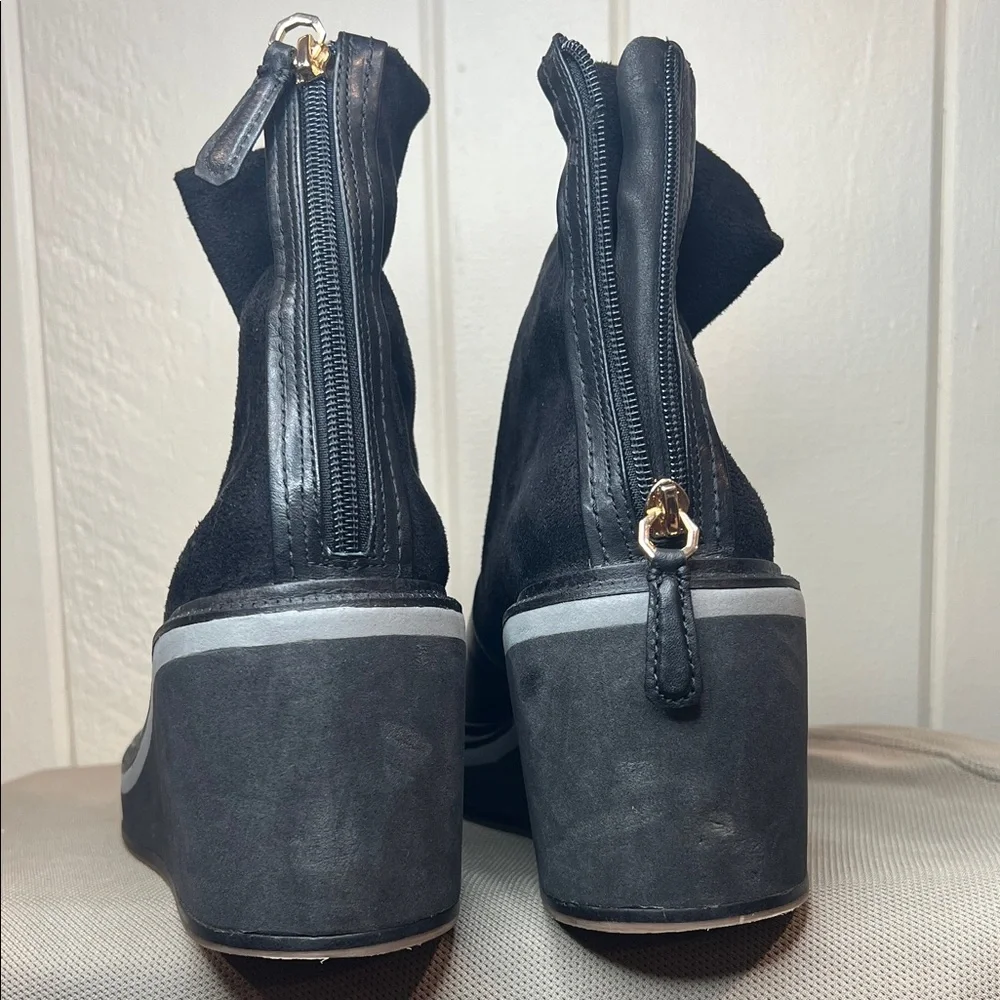 Louise et Cie Lo-Landon Black Size 10